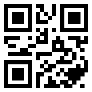 Il QrCode di 3404776534