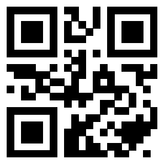 Scansione del QrCode di 3404776538