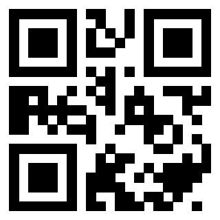 3404776542 - Immagine del Qr Code associato