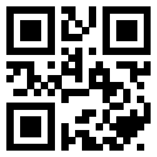 3404776543 QrCode associato