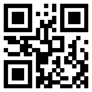 Il Qr Code di 3404776546