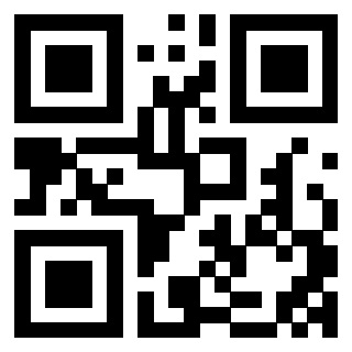 3404776547 QrCode associato