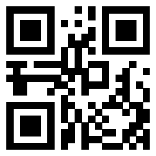 3404776548 - Immagine del Qr Code