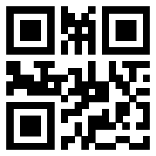 Il QrCode di 3404776551