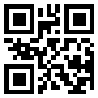3404776552 Qr Code associato