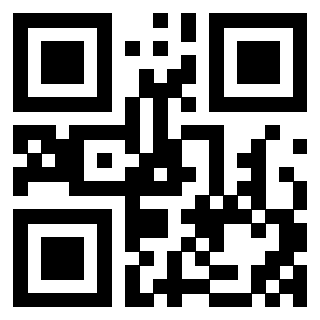 3404776553 Qr Code associato