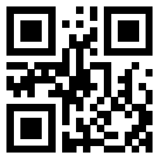 3404776555 - Immagine del QrCode