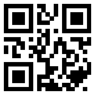3404776557 Qr Code associato