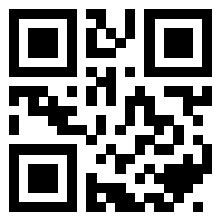 3404776558 - Immagine del QrCode associato