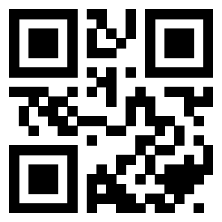 3404776559 - Immagine del QrCode associato