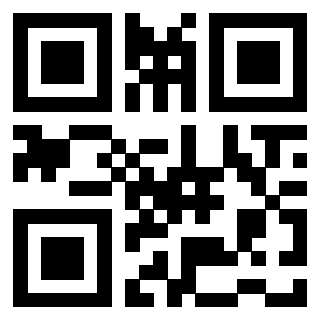 Immagine del QrCode di 3404776562