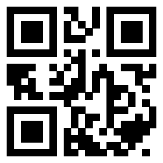 Il Qr Code di 3404776567