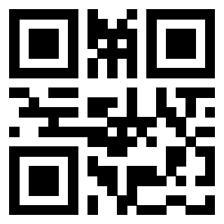 3404776568 - Immagine del Qr Code associato