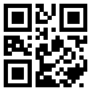 Il Qr Code di 3404776570