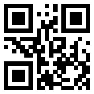 Immagine del Qr Code di 3404776573