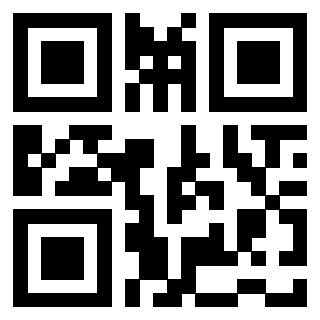 Il Qr Code di 3404776579