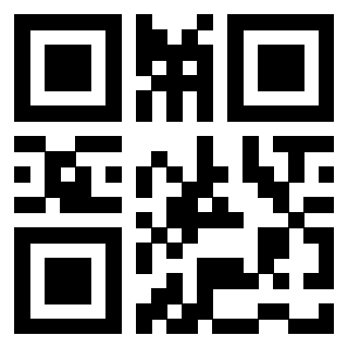3404776580 QrCode associato