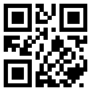 Immagine del Qr Code di 3404776581