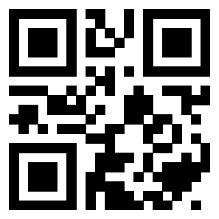 3404776583 QrCode associato