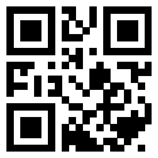 Scansione del Qr Code di 3404776585