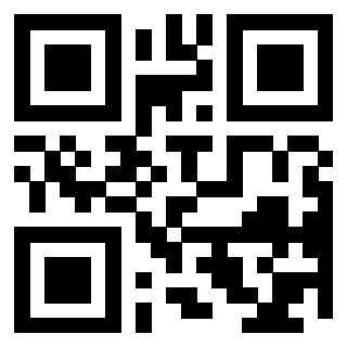 3404776586 - Immagine del Qr Code