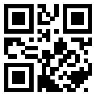 3404776588 - Immagine del QrCode