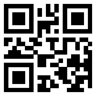 Immagine del Qr Code di 3404776589
