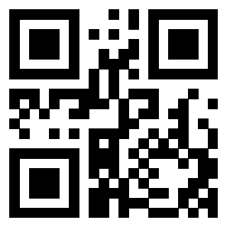 3404776590 - Immagine del QrCode associato