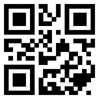 Immagine del Qr Code di 3404776595