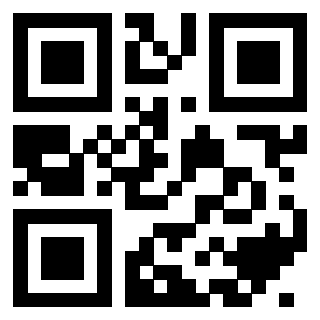 3404776598 Qr Code associato