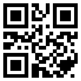 3404776601 QrCode associato