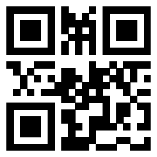 3404776615 - Immagine del Qr Code