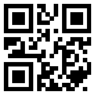 3404776617 QrCode associato