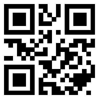 3404776618 - Immagine del QrCode associato