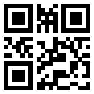 3404776620 - Immagine del Qr Code