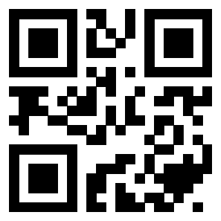 Immagine del Qr Code di 3404776623