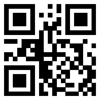 Il QrCode di 3404776625