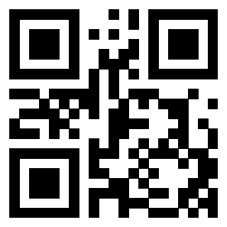 3404776630 QrCode associato