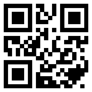 3404776634 - Immagine del QrCode associato