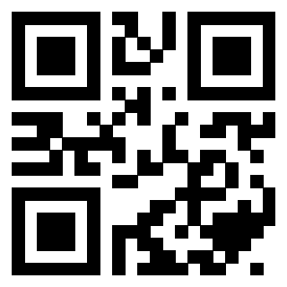 3404776635 - Immagine del Qr Code