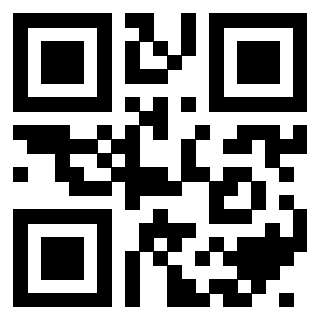 3404776636 - Immagine del QrCode