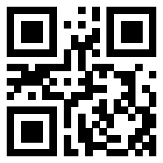 3404776637 - Immagine del QrCode associato