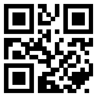 Immagine del QrCode di 3404776639