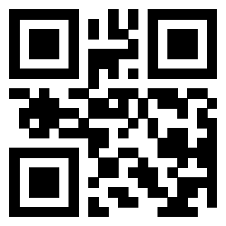 Immagine del QrCode di 3404776640