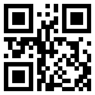 3404776644 - Immagine del Qr Code associato