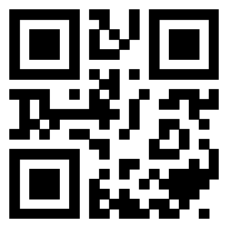 Scansione del Qr Code di 3404776646