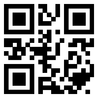 Scansione del Qr Code di 3404776647