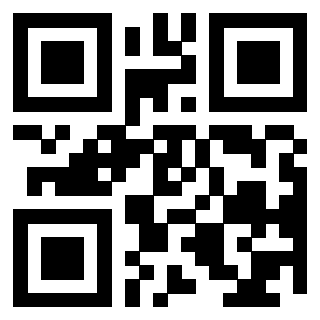 Il QrCode di 3404776649