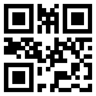 Immagine del QrCode di 3404776650