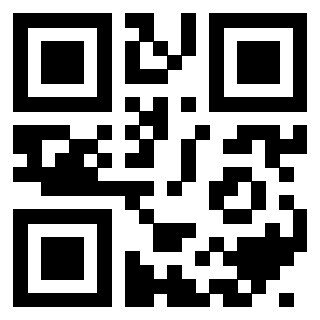 Scansione del Qr Code di 3404776652